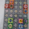 Jeu Waps mania - Yu-Gi-oh - Panini