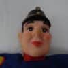 Marionnette à Main - Le gendarme belge