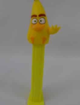 Distributeur Pez - Angry bird - Chuck