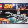 LEGO Star Wars - N° 75050 - B-Wing