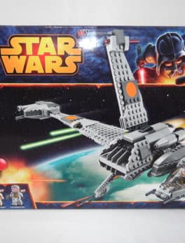 LEGO Star Wars - N° 75050 - B-Wing