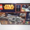 LEGO Star Wars - N° 75050 - B-Wing