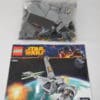 LEGO Star Wars - N° 75050 - B-Wing