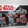 LEGO Star Wars - N° 75188 - Résistance Bomber