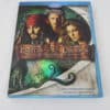 DVD Blu-Ray - Pirates des caraïbes - Le secret du coffre maudit