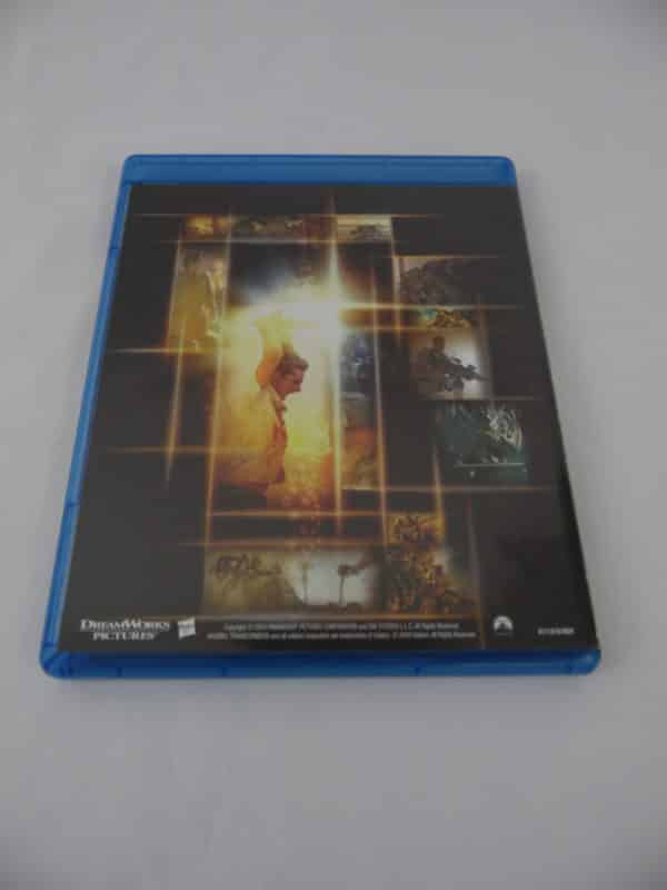 DVD Blu-Ray - Transformer 2 - La revanche