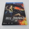 DVD Blu-Ray - 3D - Hell Driver - Nicolas Cage