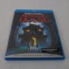 DVD Blu-Ray - Monster House