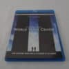 DVD Blu-Ray - World Trade Center - Nicolas Cage