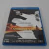 DVD Blu-Ray - Le Transporter - Jason Statham