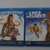DVD Blu-Ray - Coffret 2 Blu-Ray - L'age de glace 1 et 2