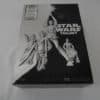 Coffret 4 DVD - Star Wars - Trilogy - Episode IV / V / VI