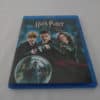 DVD Blu-Ray - Harry Potter - Et l'ordre du Phénix