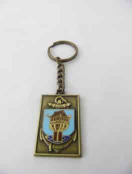 Porte clef - 9°RIMA