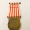Médaille Commémorative Grande guerre 14/18