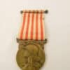 Médaille Commémorative Grande guerre 14/18
