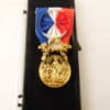 Médaille Française - Médaille d'honneur pour acte de courage et dévouement