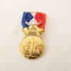 Médaille Française - Médaille d'honneur pour acte de courage et dévouement