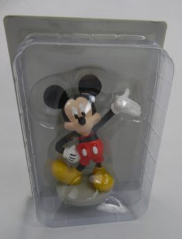 Figurine Mickey Mouse - Hachette - 2019