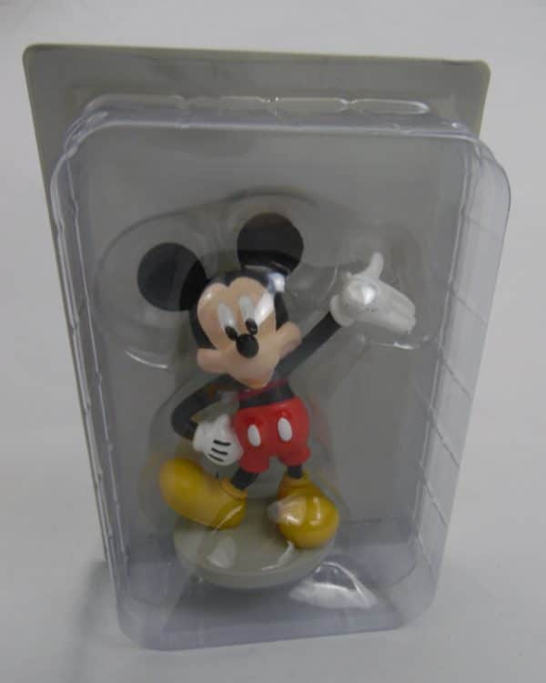Figurine Mickey Mouse - Hachette - 2019