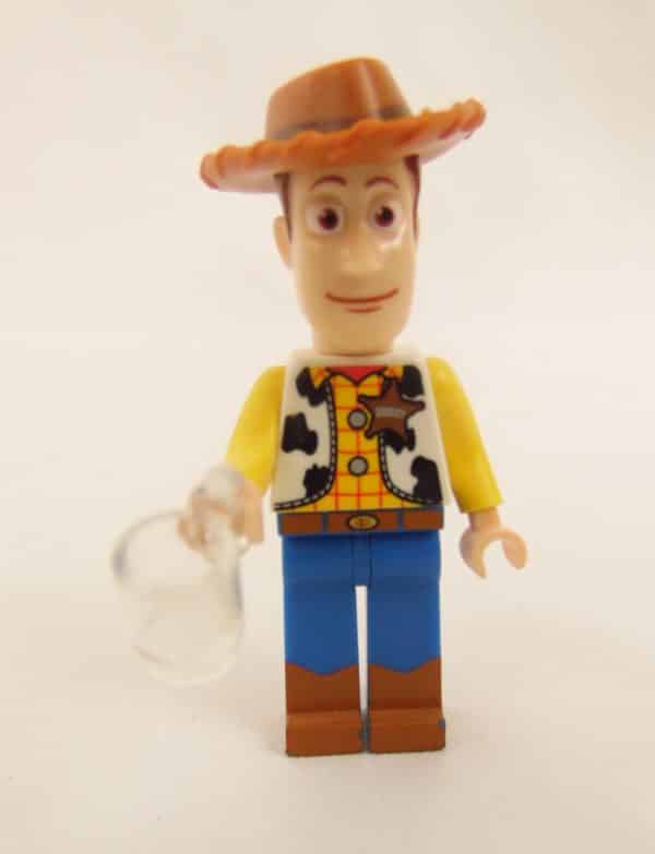 Mini figurine Lego - Toys Story - Woody