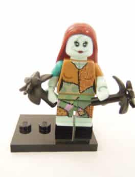 Mini figurine Lego N° 71024 - Série 2 Disney - N°15 Sally