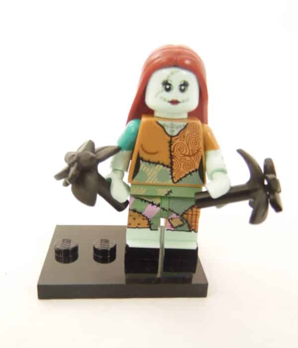 Mini figurine Lego N° 71024 - Série 2 Disney - N°15 Sally
