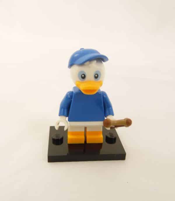 Mini figurine Lego N° 71024 - Série 2 Disney - N°4 Fifi