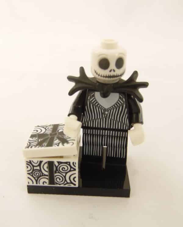 Mini figurine Lego N° 71024 - Série 2 Disney - N°16 Jack