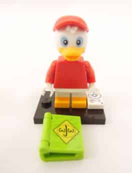 Mini figurine Lego N° 71024 - Série 2 Disney - N°3 Riri