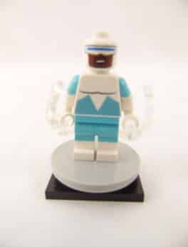 Mini figurine Lego N° 71024 - Série 2 Disney - N°18 Frozone