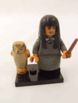 Mini figurine Lego N° 71 022 - Harry Potter - N°7 Cho Chang