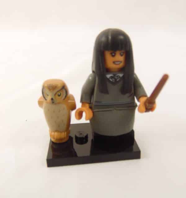 Mini figurine Lego N° 71 022 - Harry Potter - N°7 Cho Chang