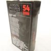 Figurine Black series - Star Wars - N°54 - Suprême leader Snoke