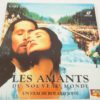 Laser disc - les amants du nouveau monde - Demi Moore