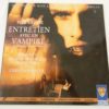 Laser disc - Entretien avec un vampire - Brad Pitt et Tom Cruise