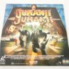 Laser disc - Jumanji - Robin Williams