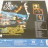 Laser disc - Air force one - Harrison ford - VF