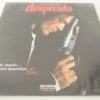Laser disc - Desperado - Antonio Banderas