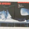 Laser disc - Mission impossible - Tom Cruise