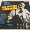 Laser disc - Les tontons flingueurs - Lino Ventura