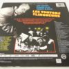 Laser disc - Les tontons flingueurs - Lino Ventura