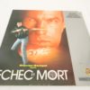 Lot de 5 Lasers discs - Steven Seagal