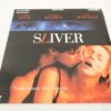 Laser disc - Sliver - Sharon Stone