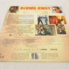 Laser disc - Blown Away - Jeff Bridges et Tommy Lee Jones