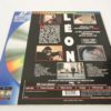Laser disc - Léon - Jean Reno - De Luc Besson