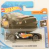 Voiture Hot Wheels - 10 FORD SHELBY GT 500 SUPER SNAKE