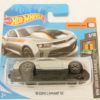 Voiture Hot Wheels - 18 copo Camaro SS - HW DREAM GARAGE 3/10