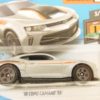 Voiture Hot Wheels - 18 copo Camaro SS - HW DREAM GARAGE 3/10