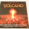 Laser disc - Volcano - Tommy Lee Jones